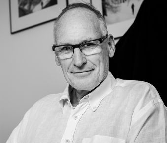 Francis Timmermans<br /><br />Co-founder & Senior President