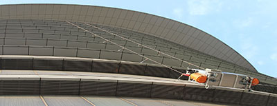 » MONORALL SYSTEM EUROPE «<br />READ  MORE