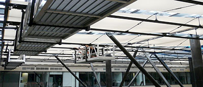 » MONORALL SYSTEM EUROPE «<br />READ  MORE