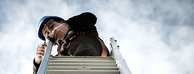 » SECURAIL FALLPROTECTION SYSTEM «<br />READ MORE
