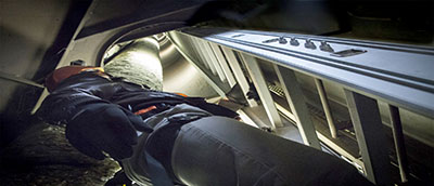 » WIND POWER TOWER «<br />READ MORE