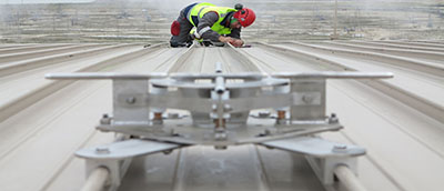 » STANDING SEAM METAL ROOF «<br />READ  MORE