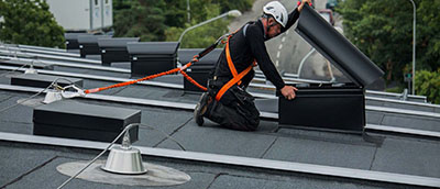 » HOT DECK METAL ROOF «<br />READ  MORE