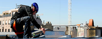 » CE APPROVED ANCHOR SYSTEM «<br />READ  MORE