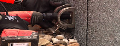 » CE APPROVED ANCHOR SYSTEM «<br />READ  MORE