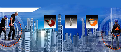 » CE APPROVED HARNESS AND LANYARD SYSTEM «<br />READ  MORE