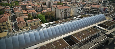 » DC-DRIVER SYSTEM «<br />READ  MORE