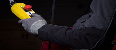 » DC-DRIVER SYSTEM «<br />READ  MORE