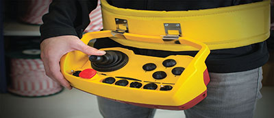 » INTELLIGENT POLYHEDRON ROOF ROBOT4.0 «<br />READ  MORE