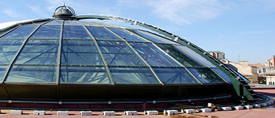 » MONORALL GANTRY EUROPE «<br />READ  MORE