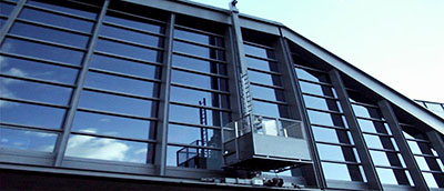 » MONORALL GANTRY EUROPE «<br />READ  MORE